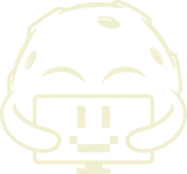 Moonlit Monitors logo