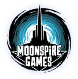 Moonspire Games logo