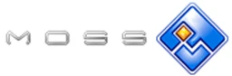 MOSS Co., Ltd. logo