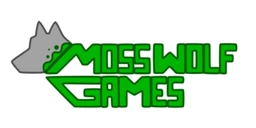 Moss Wolf Games logo