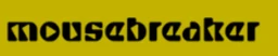 Mousebreaker logo