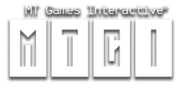 MT Games Interactive logo
