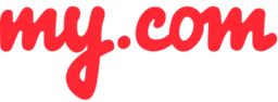 My.com logo