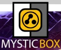 Mystic Box logo