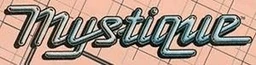 Mystique logo