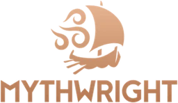 Mythwright logo