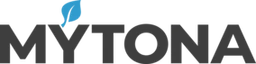 MYTONA logo