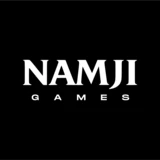 Namji Games logo