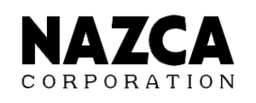 Nazca Corporation logo
