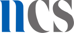 NCS Corporation logo