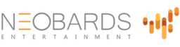 NeoBards Entertainment logo