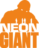 Neon Giant logo