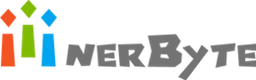 NerByte GmbH logo