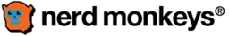 Nerd Monkeys logo