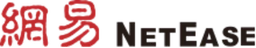 NetEase logo