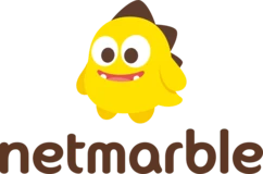 Netmarble logo