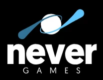 Never Games Limited logo