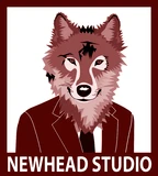 Newhead Studio logo