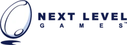 Next Level Games logo
