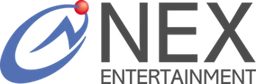Nextech Entertainment logo