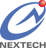Nextech logo