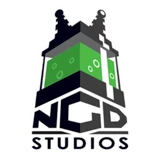 NGD Studios logo