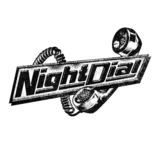 NIGHT DIAL logo