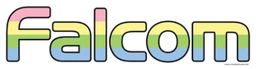 Nihon Falcom logo