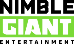Nimble Giant Entertainment logo