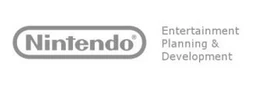 Nintendo Entertainment Planning & Development logo