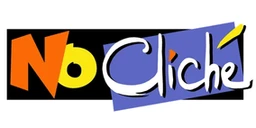 No Cliché logo