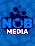 Nob Media logo