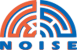 Noise logo