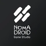 Nomadroid logo