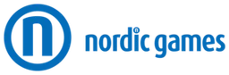 Nordic Games Publishing logo