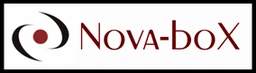 Nova-Box logo