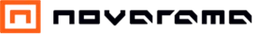 Novarama logo