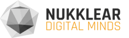 NUKKLEAR logo