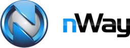 nWay logo