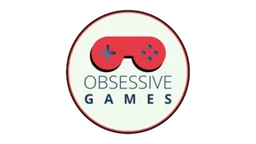 Obsessive Games logo