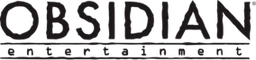 Obsidian Entertainment logo