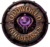 Oddworld Inhabitants logo