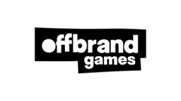 offbrand games logo