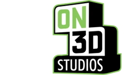 On3D logo