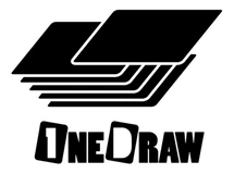 One Draw logo