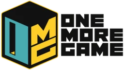 One More Game logo