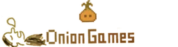 Onion Games logo