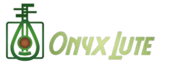 Onyx Lute logo