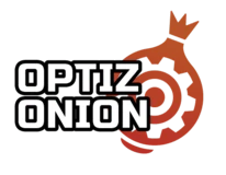 OptizOnion logo