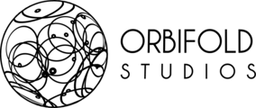 Orbifold Studios logo